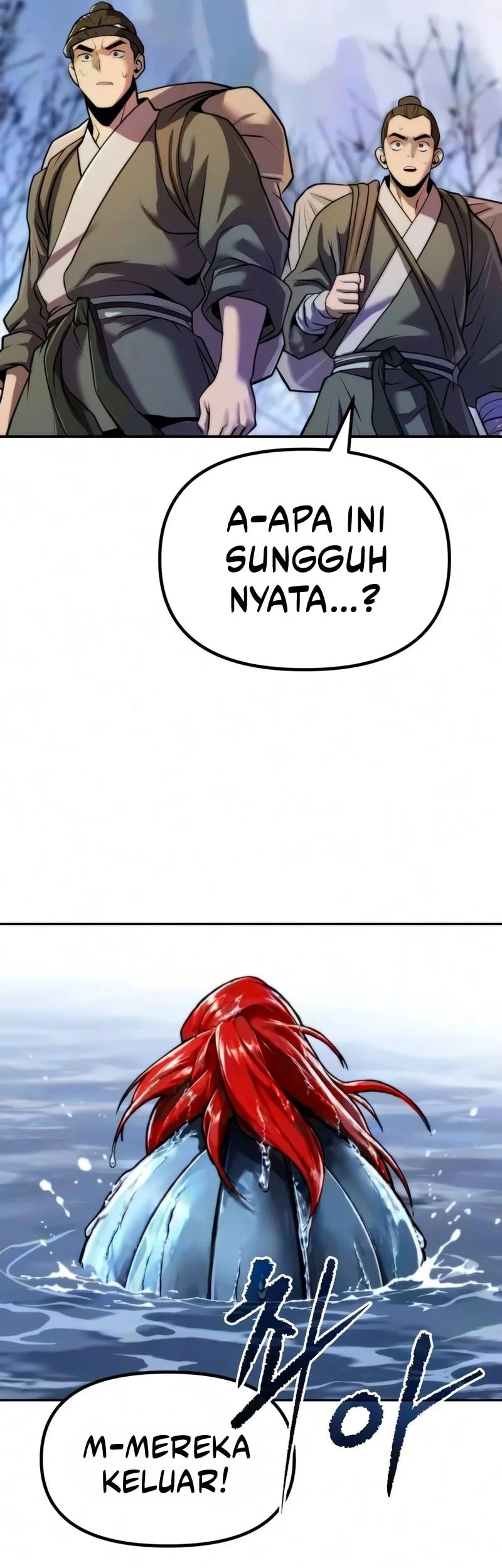 Chronicles of the Demon Faction Chapter 183 Gambar 15