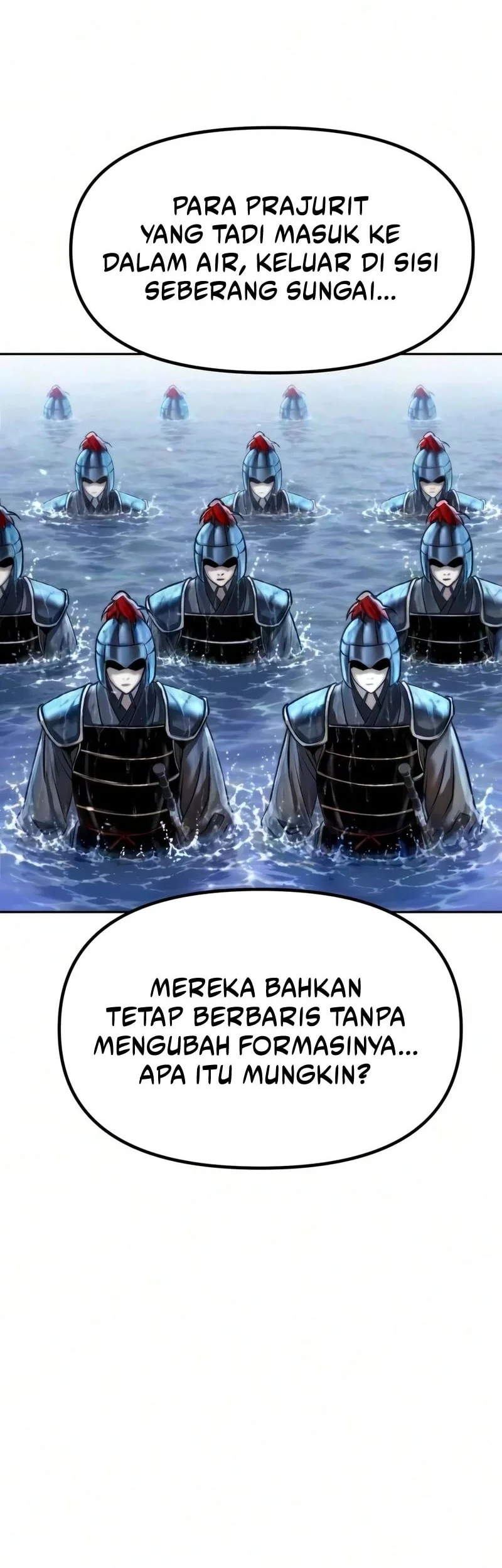Chronicles of the Demon Faction Chapter 183 Gambar 16