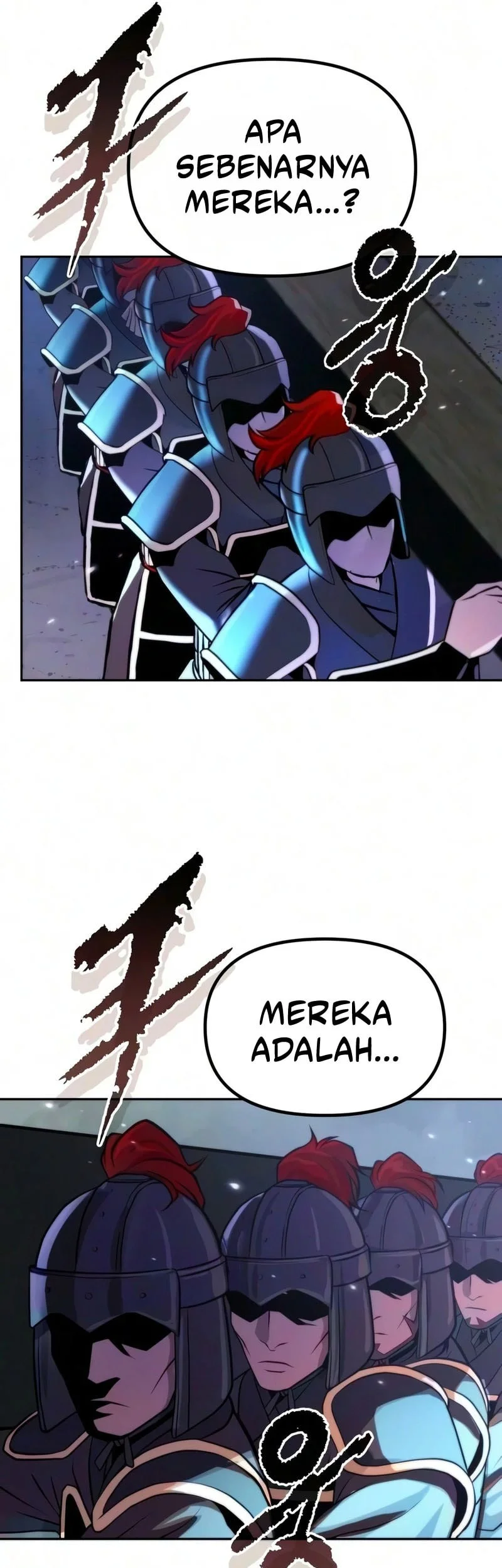 Chronicles of the Demon Faction Chapter 183 Gambar 19