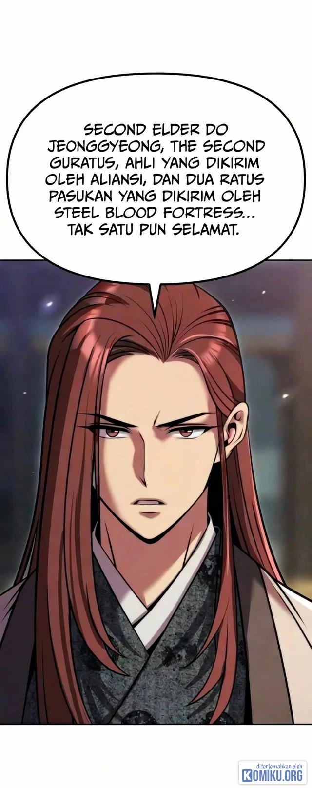 Chronicles of the Demon Faction Chapter 184 Gambar 18