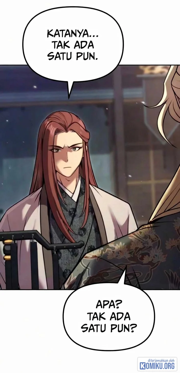 Chronicles of the Demon Faction Chapter 184 Gambar 21