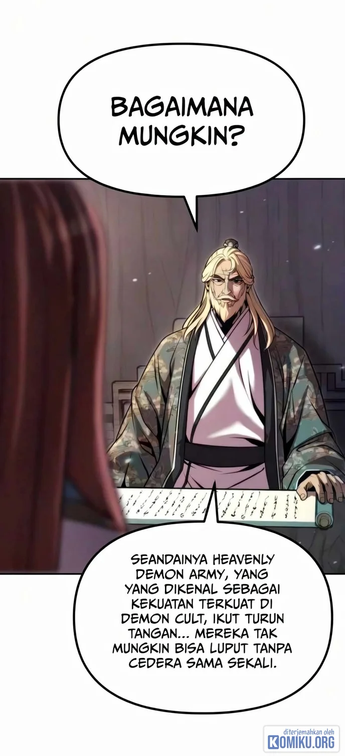 Chronicles of the Demon Faction Chapter 184 Gambar 22