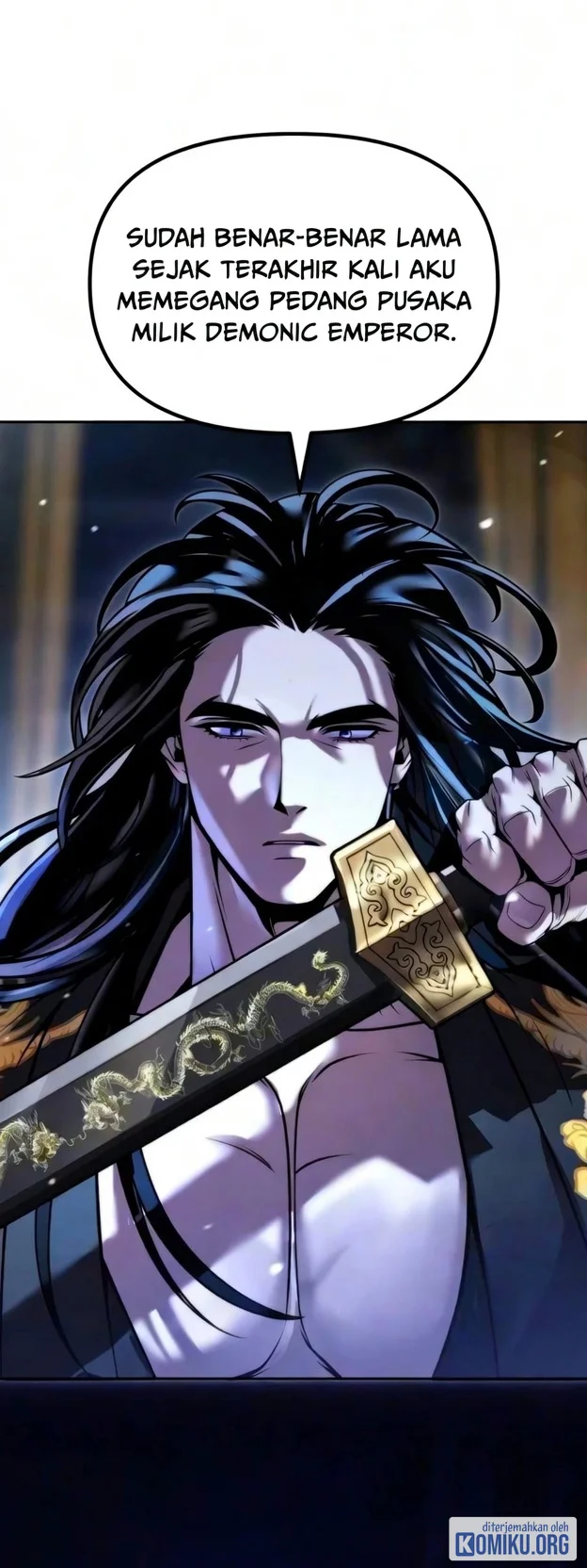 Chronicles of the Demon Faction Chapter 185 Gambar 23