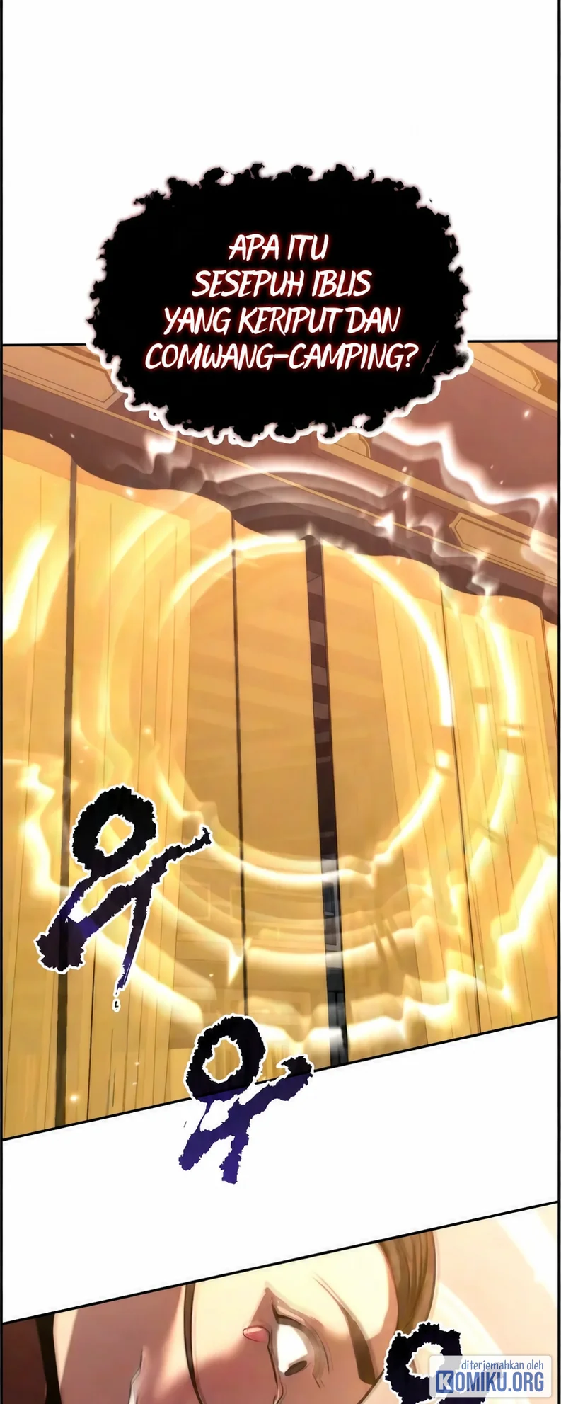 Chronicles of the Demon Faction Chapter 186 Gambar 22