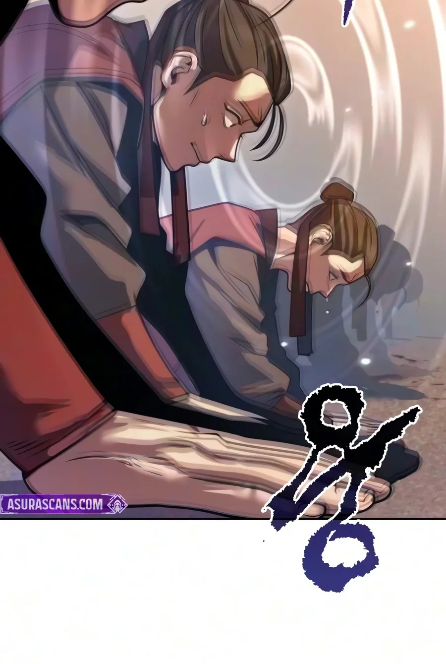 Chronicles of the Demon Faction Chapter 186 Gambar 23