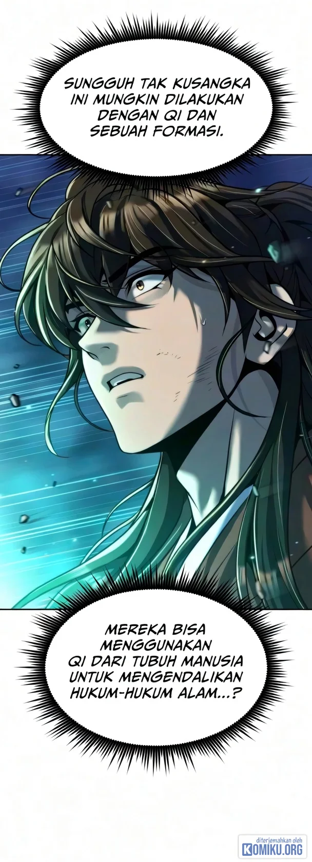 Chronicles of the Demon Faction Chapter 187 Gambar 22