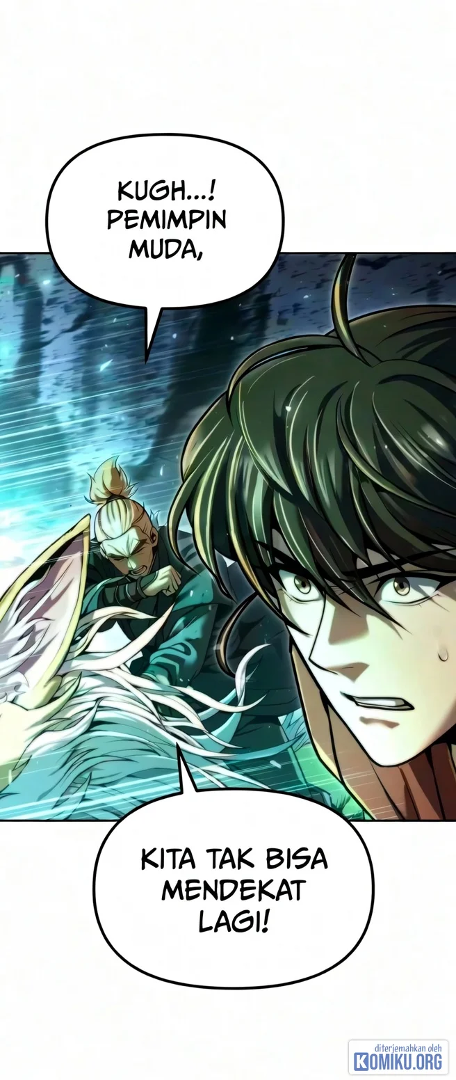Chronicles of the Demon Faction Chapter 187 Gambar 23