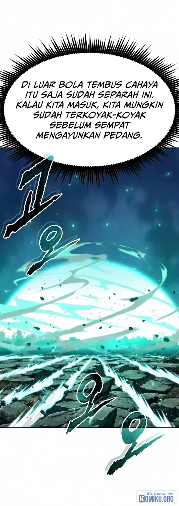 Chronicles of the Demon Faction Chapter 187 Gambar 24