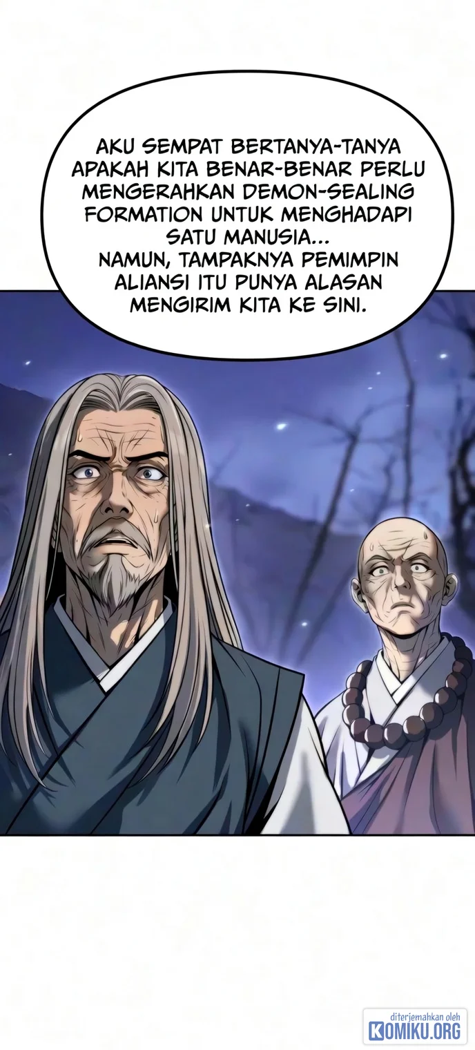 Chronicles of the Demon Faction Chapter 188 Gambar 21