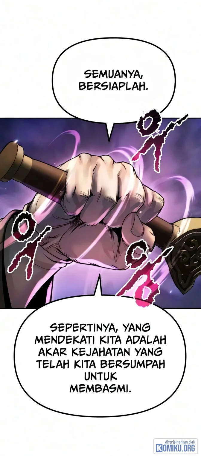 Chronicles of the Demon Faction Chapter 188 Gambar 23