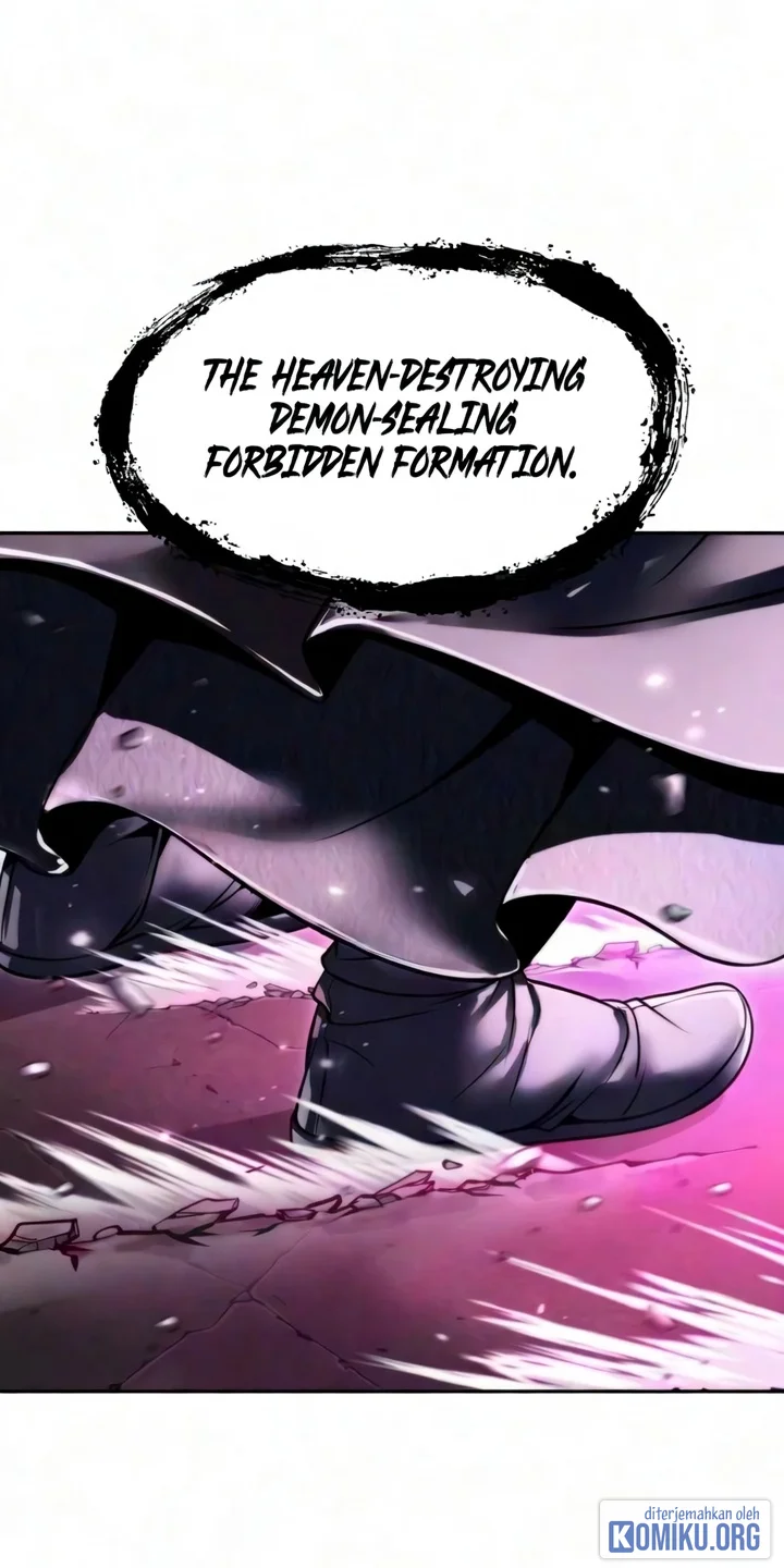 Chronicles of the Demon Faction Chapter 189 Gambar 24