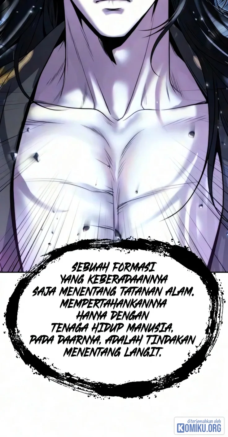 Chronicles of the Demon Faction Chapter 189 Gambar 27