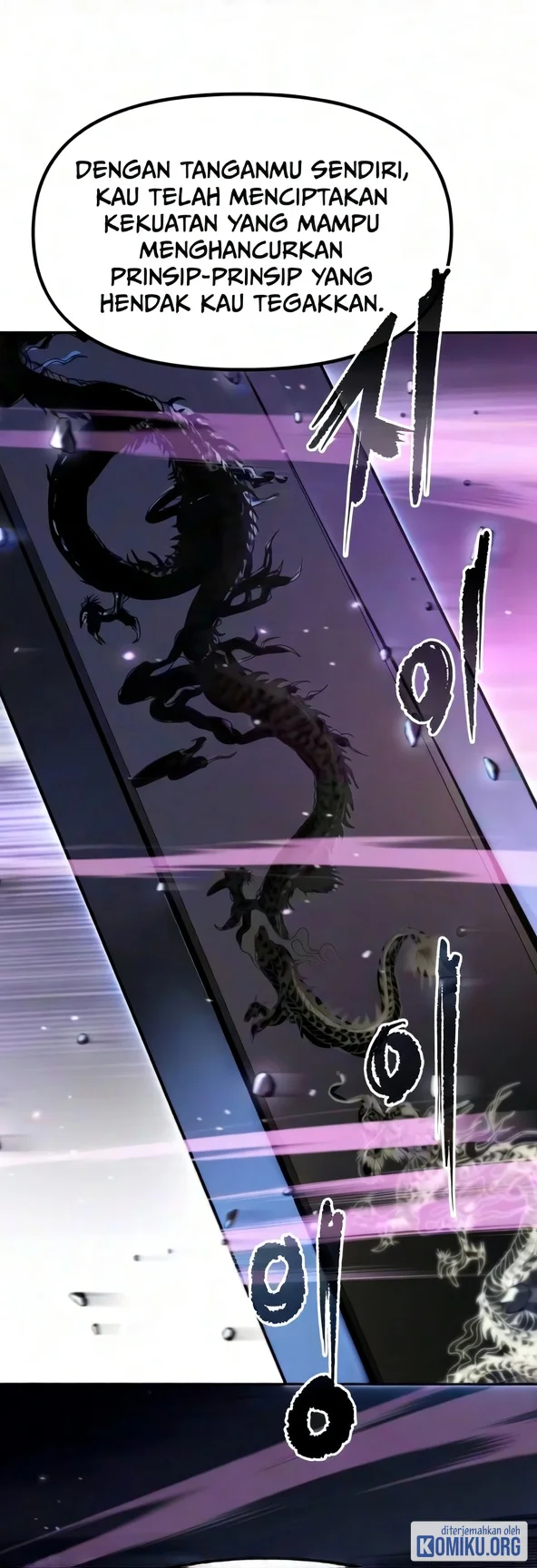 Chronicles of the Demon Faction Chapter 189 Gambar 29