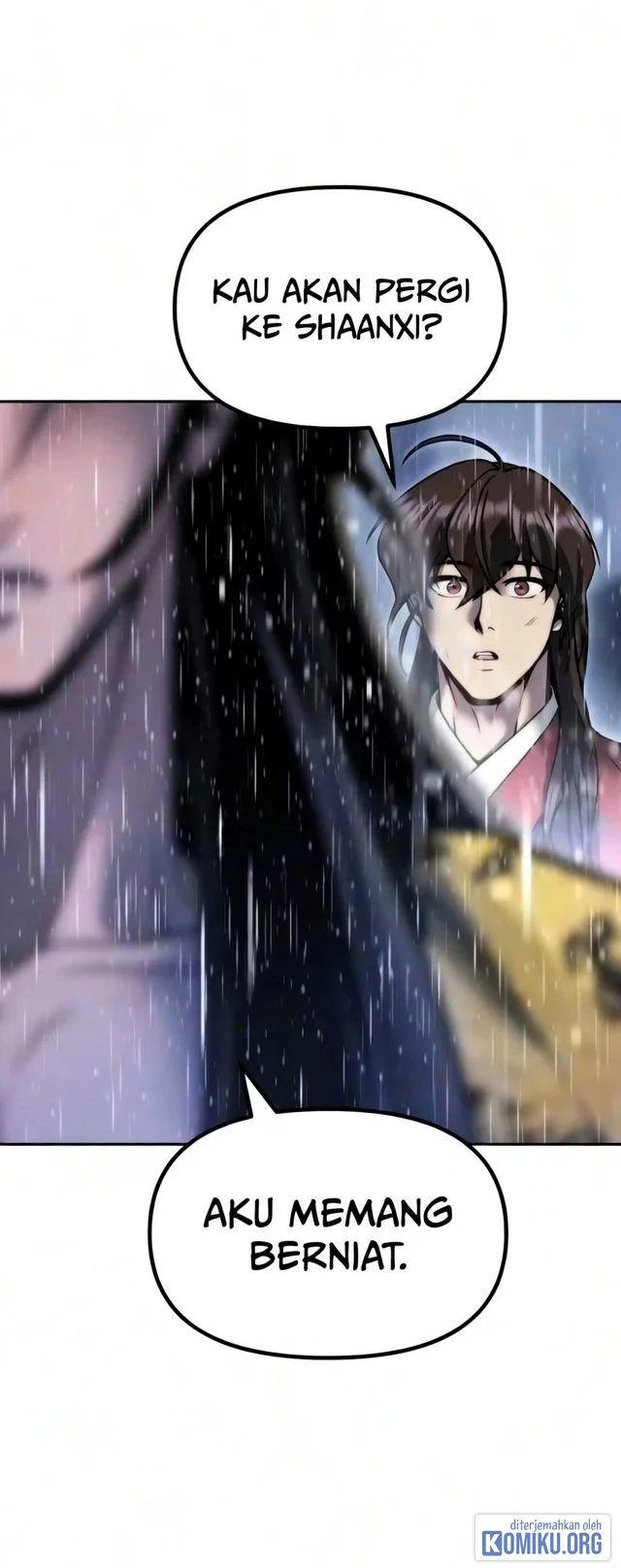 Chronicles of the Demon Faction Chapter 190 Gambar 23
