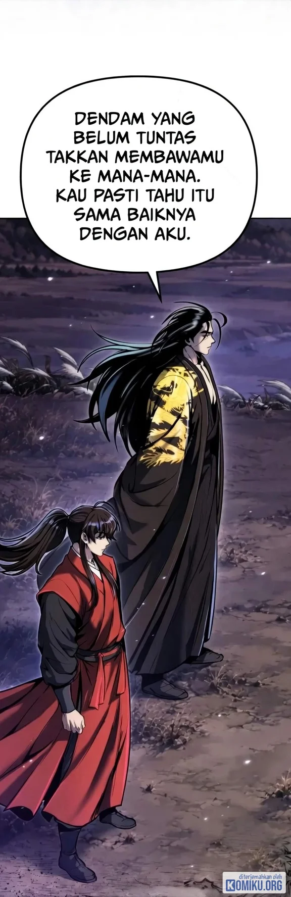 Chronicles of the Demon Faction Chapter 191 Gambar 24