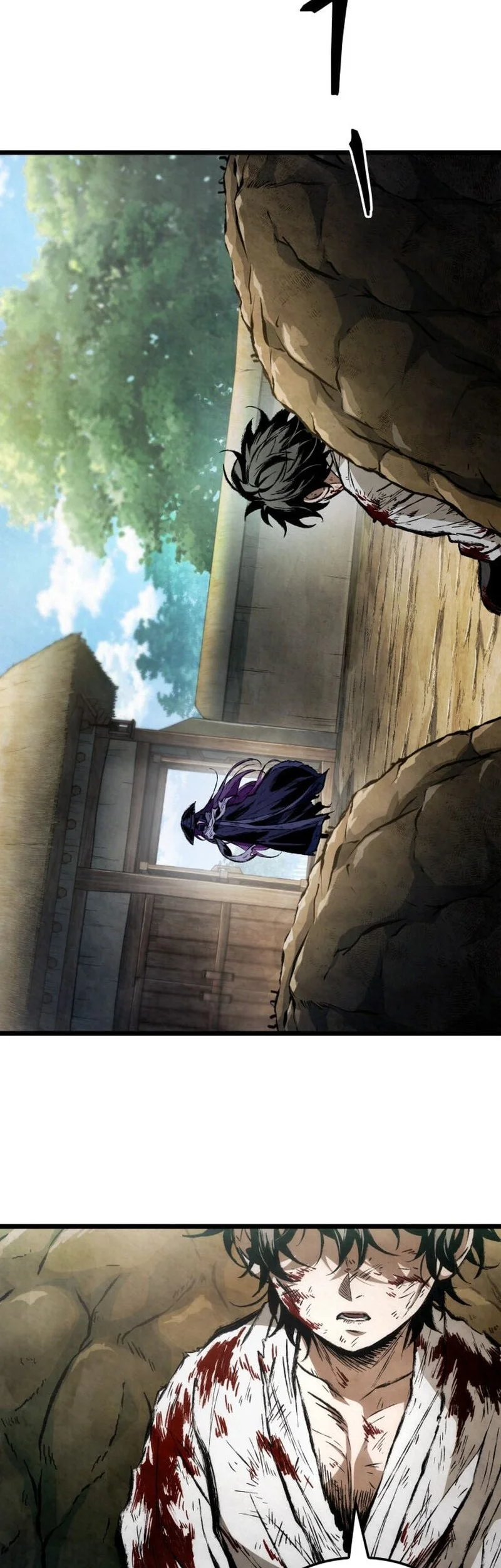 Chronicles Of The Demon-Slaying Cultivator Chapter 1 Gambar 16