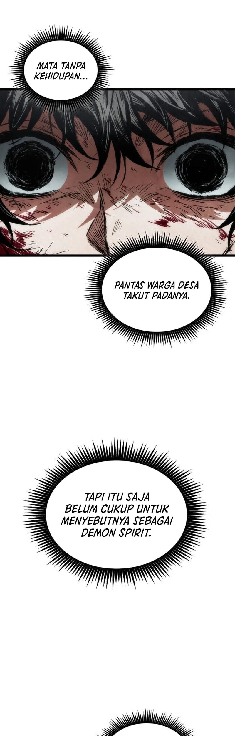 Chronicles Of The Demon-Slaying Cultivator Chapter 1 Gambar 19