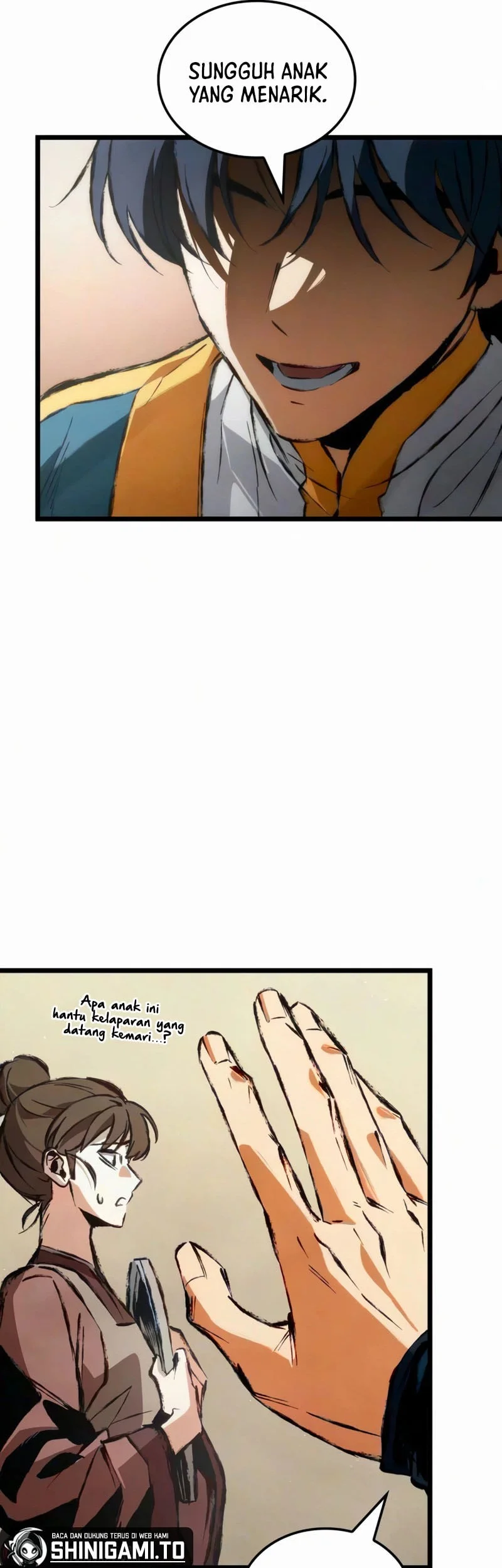 Chronicles Of The Demon-Slaying Cultivator Chapter 11 Gambar 11