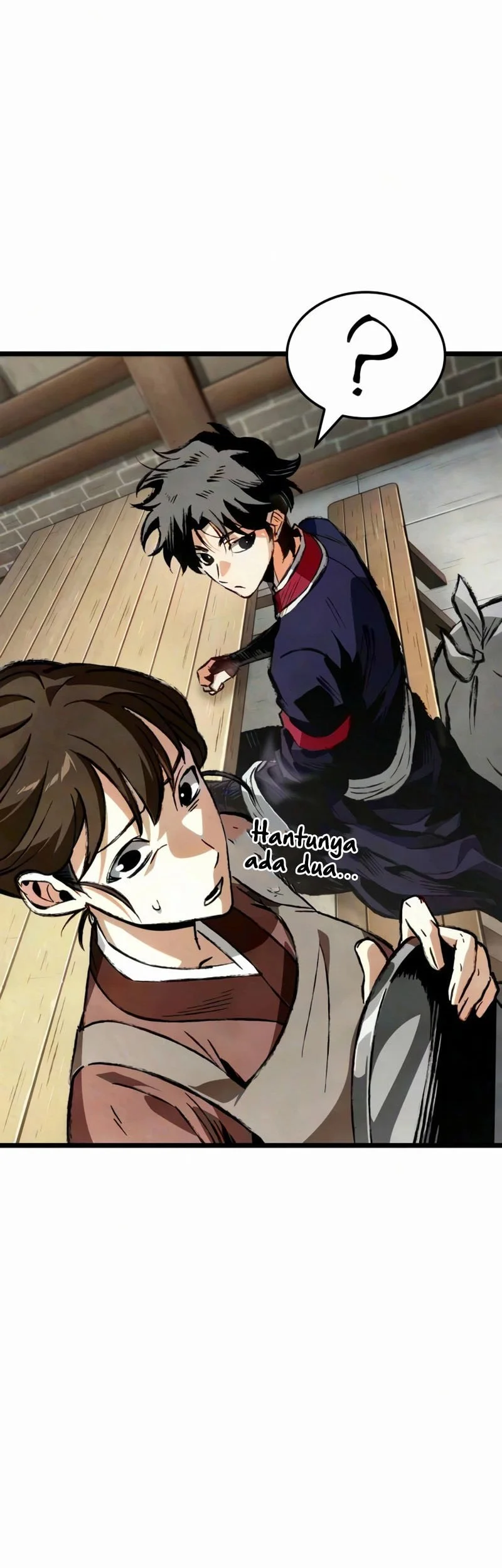 Chronicles Of The Demon-Slaying Cultivator Chapter 11 Gambar 13