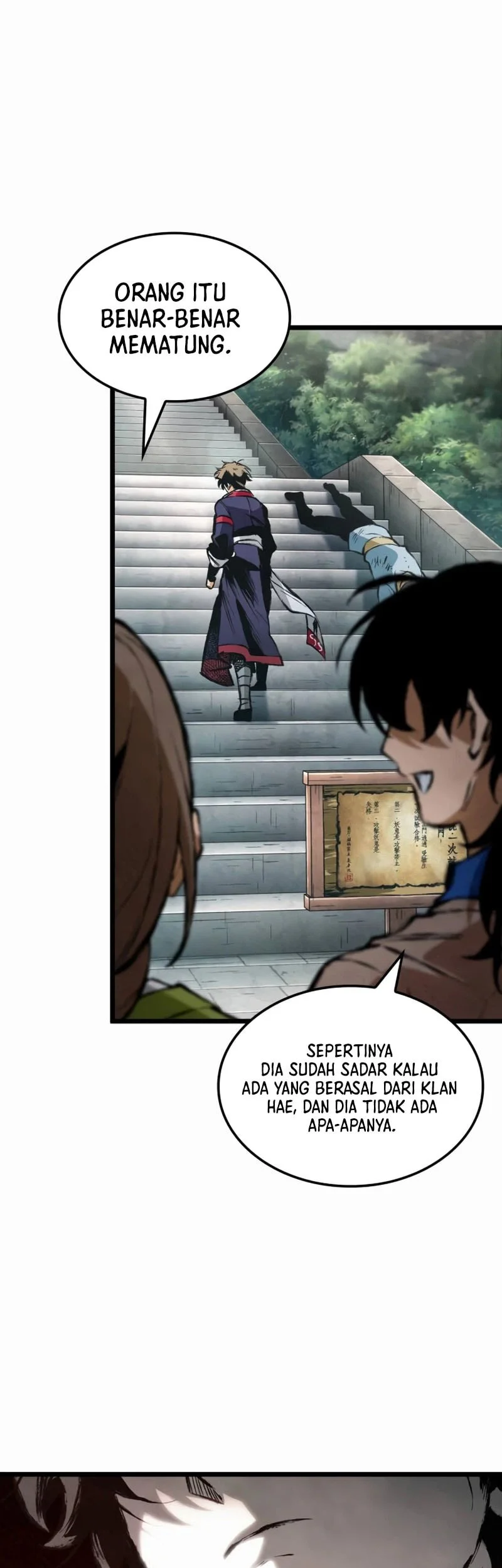 Chronicles Of The Demon-Slaying Cultivator Chapter 12 Gambar 13