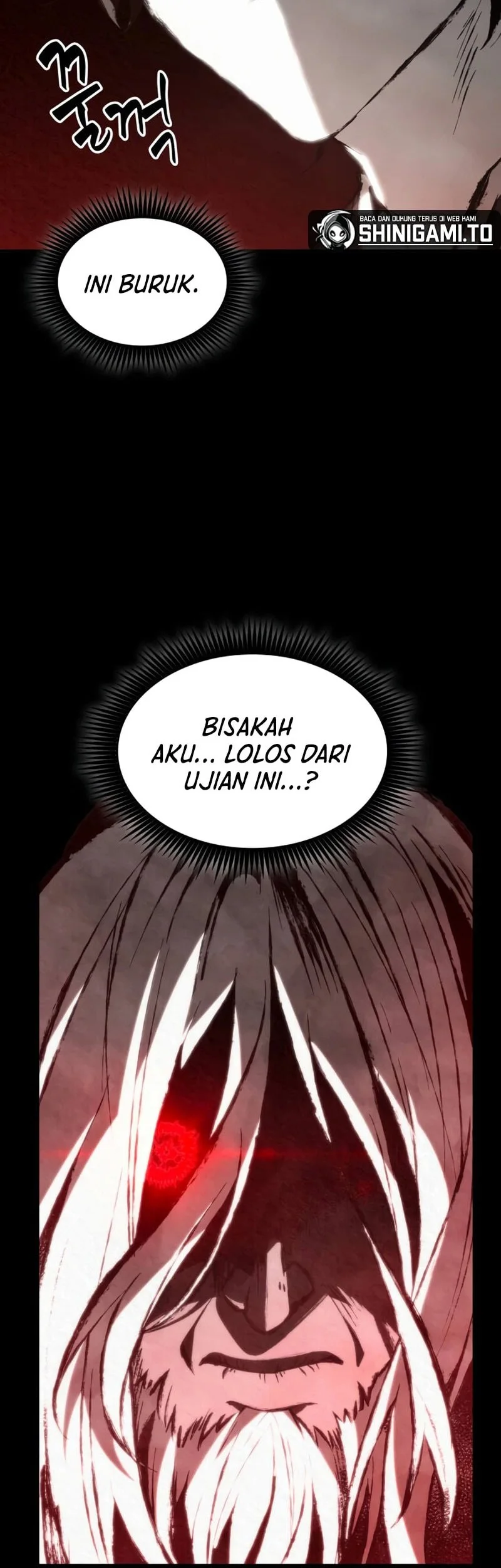 Chronicles Of The Demon-Slaying Cultivator Chapter 12 Gambar 14