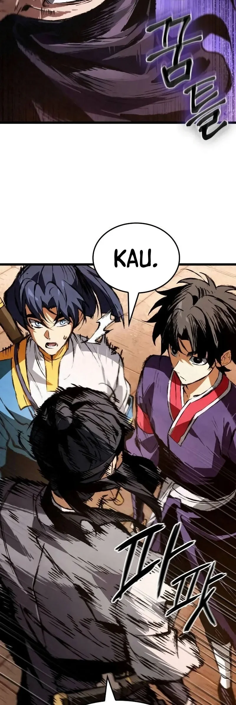 Chronicles Of The Demon-Slaying Cultivator Chapter 13 Gambar 14