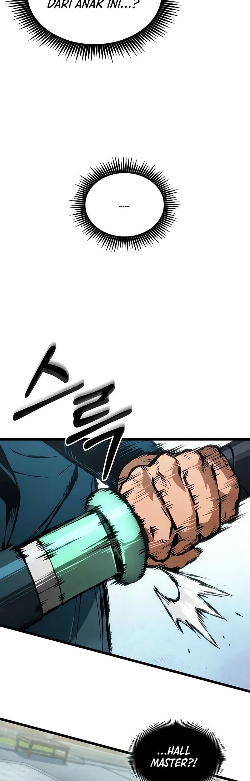 Chronicles Of The Demon-Slaying Cultivator Chapter 14 Gambar 12