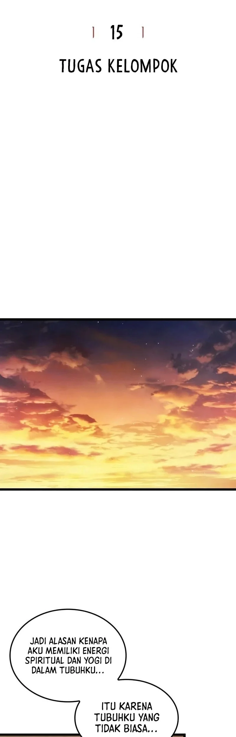 Chronicles Of The Demon-Slaying Cultivator Chapter 15 Gambar 11