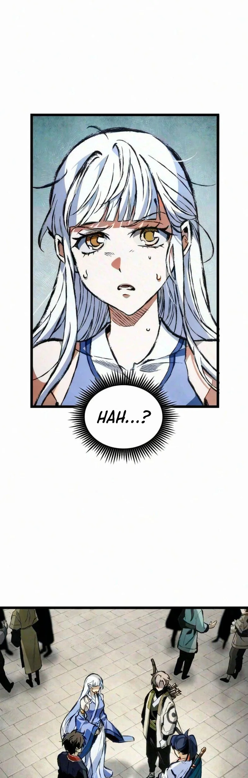 Chronicles Of The Demon-Slaying Cultivator Chapter 16 Gambar 12