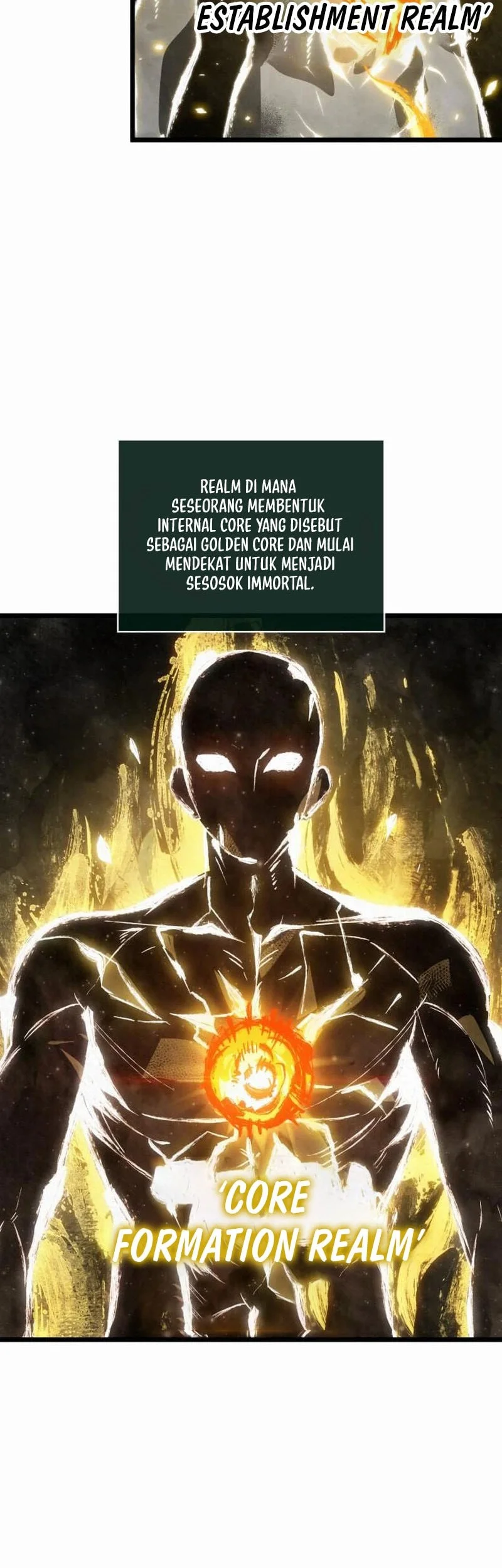 Chronicles Of The Demon-Slaying Cultivator Chapter 17 Gambar 11