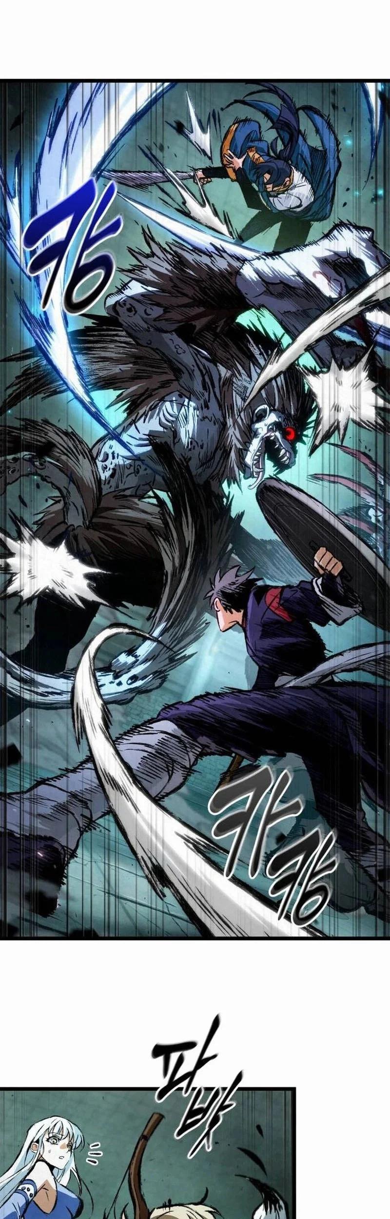 Chronicles Of The Demon-Slaying Cultivator Chapter 18 Gambar 12