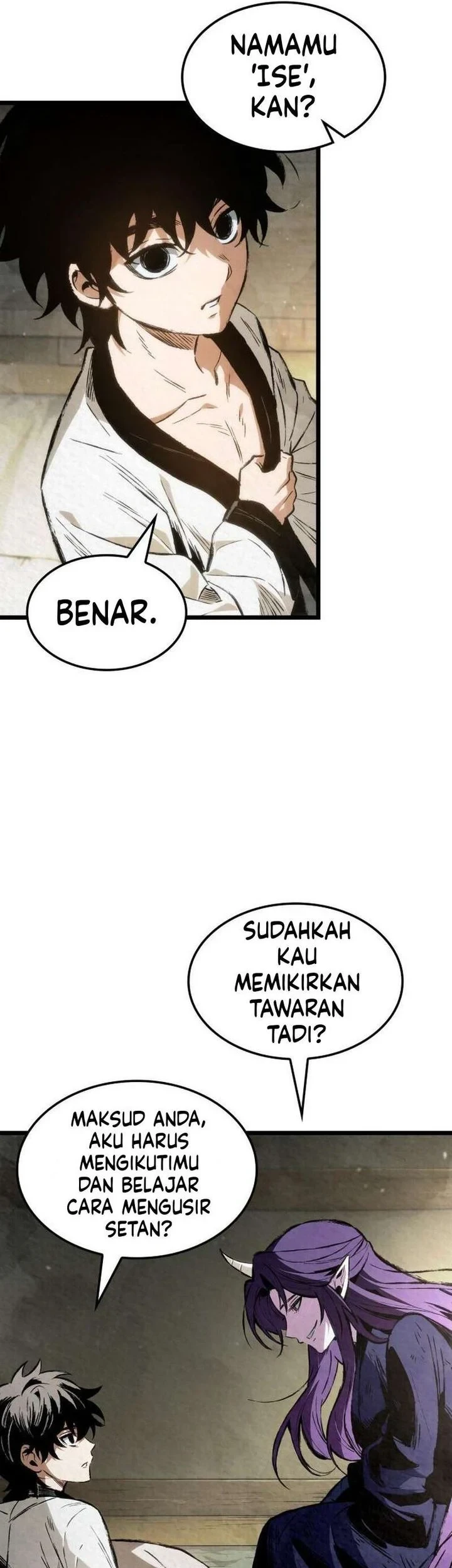 Chronicles Of The Demon-Slaying Cultivator Chapter 2 Gambar 13