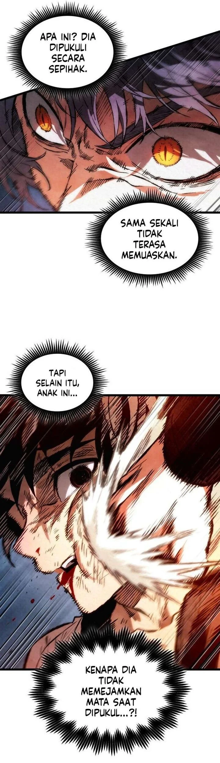 Chronicles Of The Demon-Slaying Cultivator Chapter 3 Gambar 13