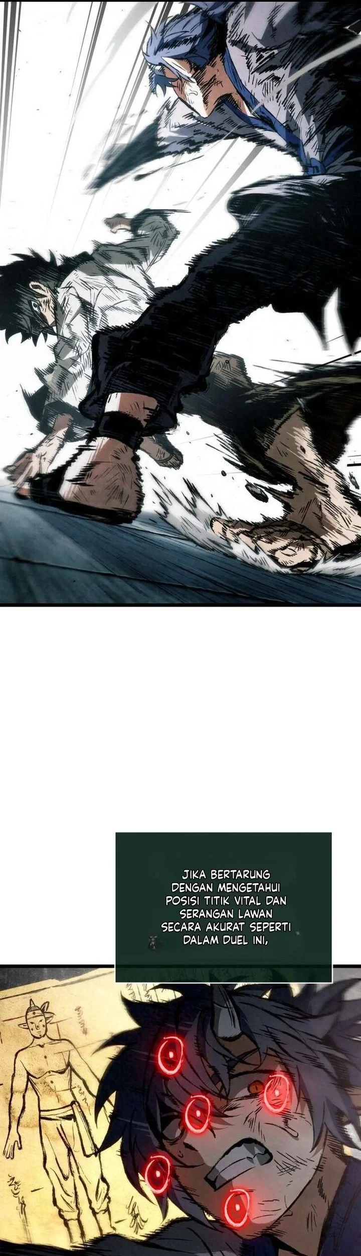 Chronicles Of The Demon-Slaying Cultivator Chapter 4 Gambar 12