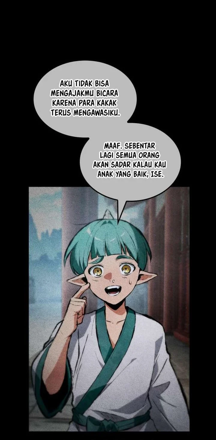 Chronicles Of The Demon-Slaying Cultivator Chapter 6 Gambar 14