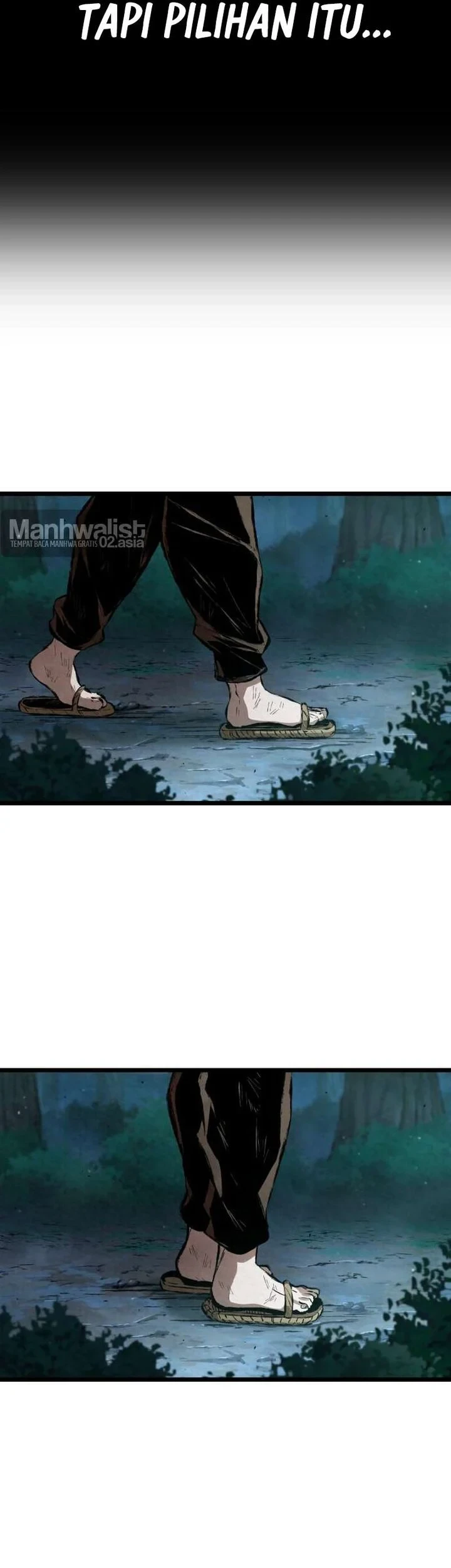 Chronicles Of The Demon-Slaying Cultivator Chapter 6 Gambar 15