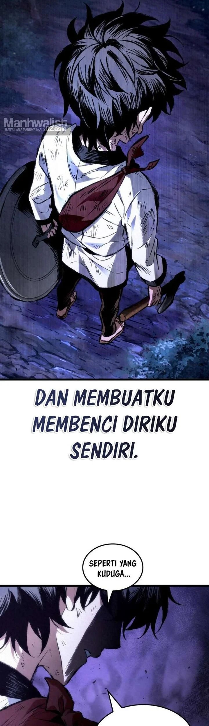 Chronicles Of The Demon-Slaying Cultivator Chapter 6 Gambar 17