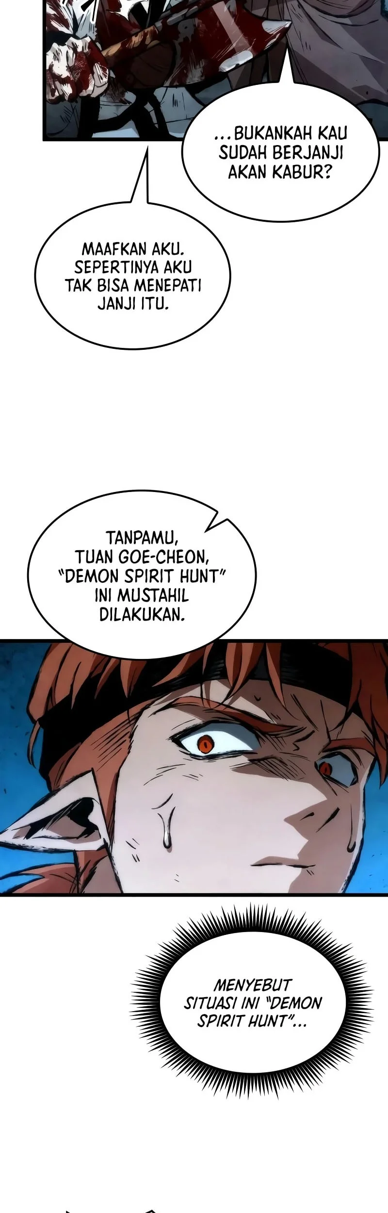 Chronicles Of The Demon-Slaying Cultivator Chapter 7 Gambar 11