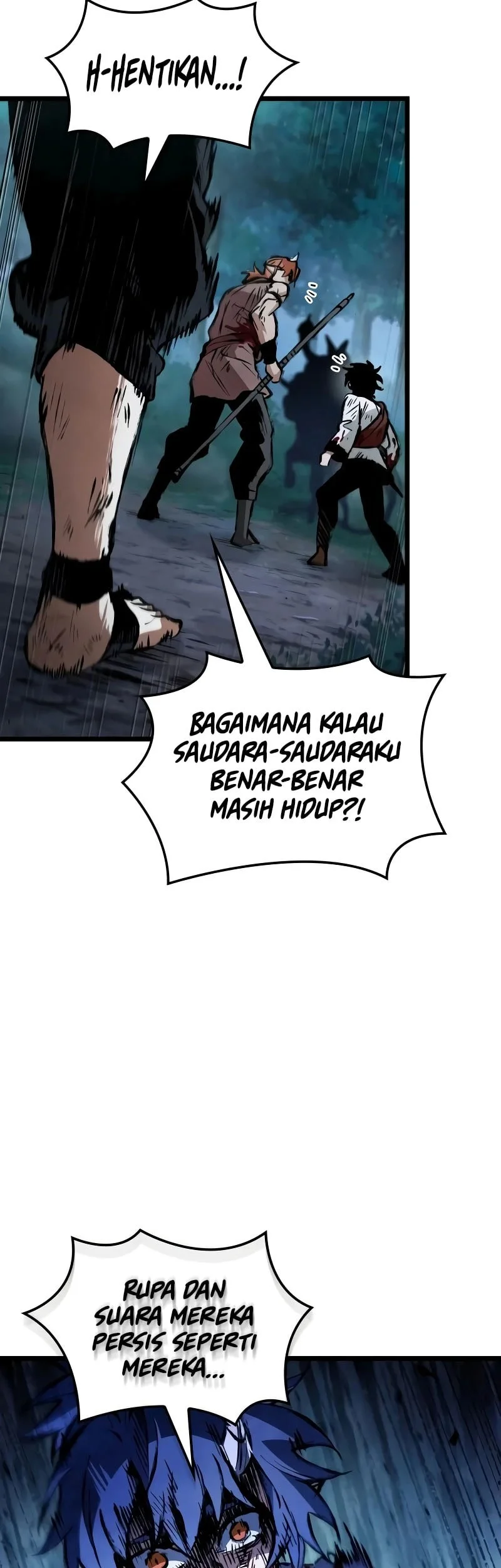 Chronicles Of The Demon-Slaying Cultivator Chapter 7 Gambar 12