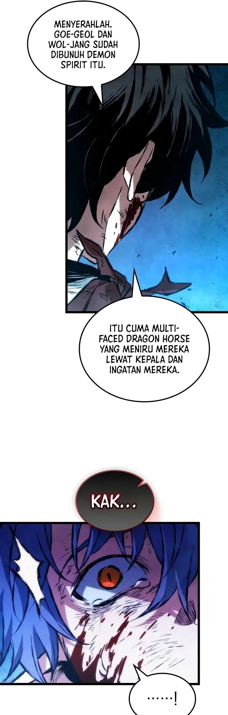Chronicles Of The Demon-Slaying Cultivator Chapter 7 Gambar 14