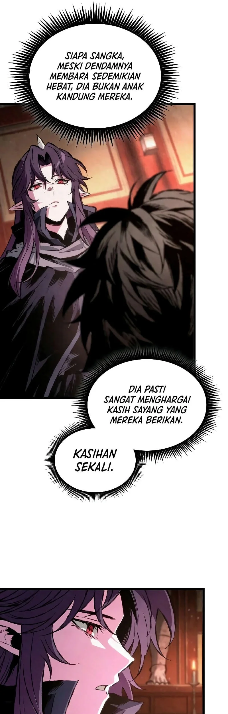 Chronicles Of The Demon-Slaying Cultivator Chapter 9 Gambar 11