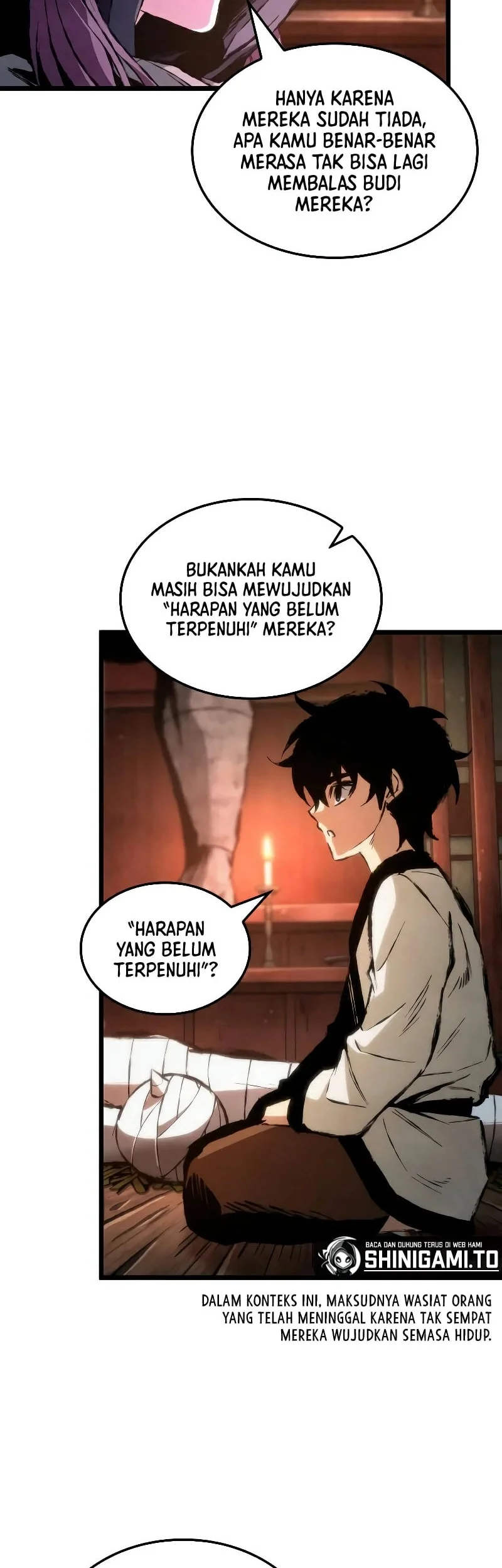 Chronicles Of The Demon-Slaying Cultivator Chapter 9 Gambar 12