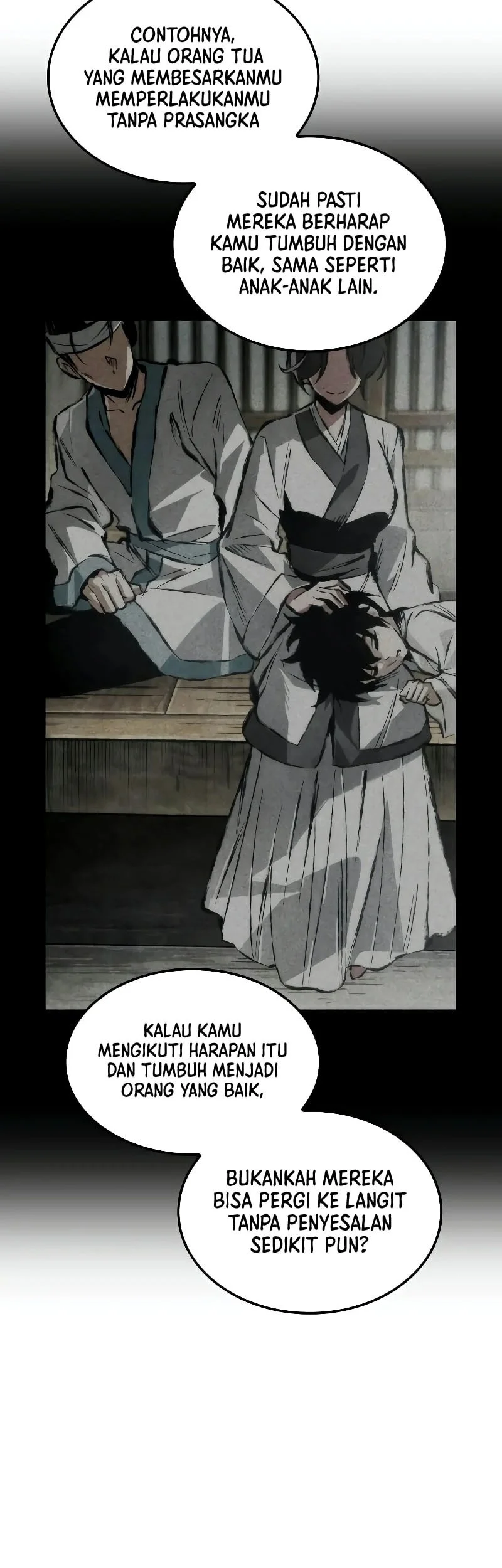 Chronicles Of The Demon-Slaying Cultivator Chapter 9 Gambar 13