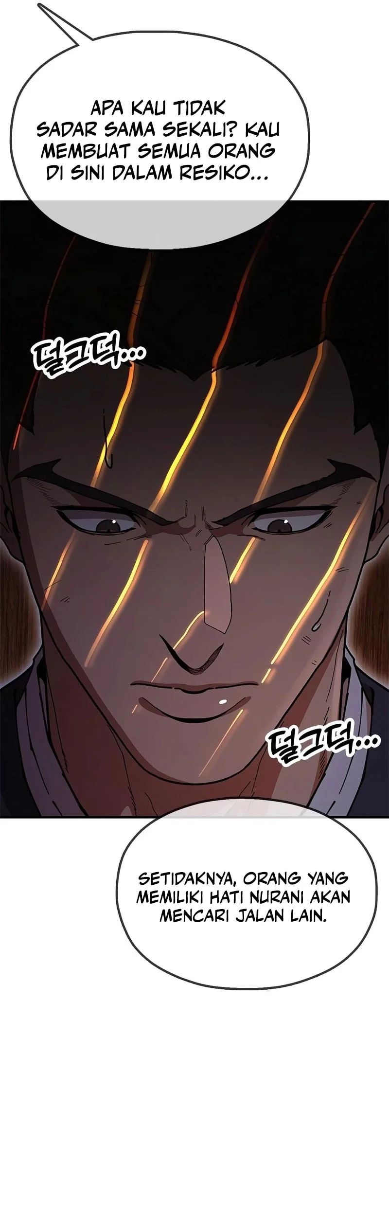 Chronicles Of The Lazy Sovereign Chapter 16 Gambar 15