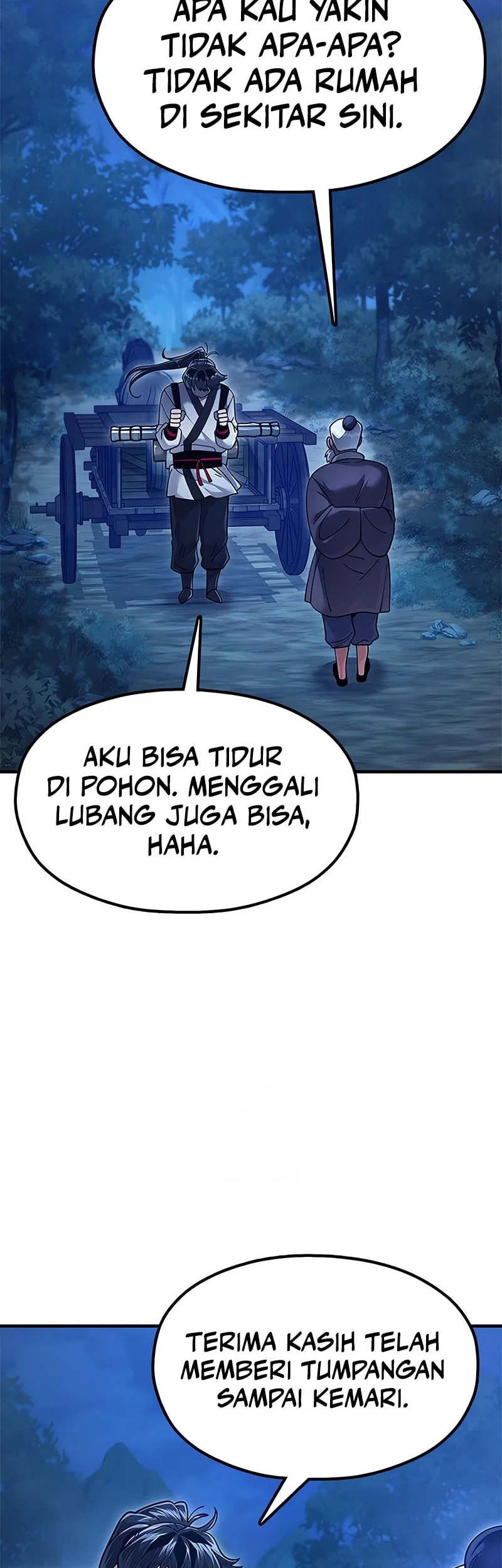 Chronicles Of The Lazy Sovereign Chapter 29 Gambar 15