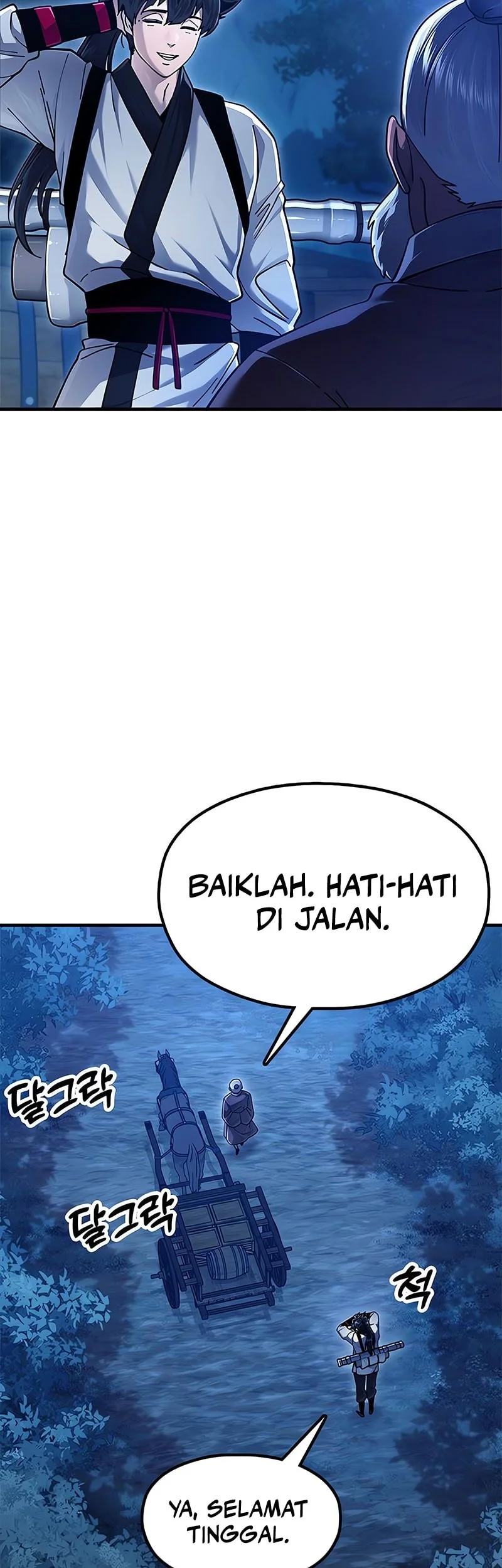 Chronicles Of The Lazy Sovereign Chapter 29 Gambar 16