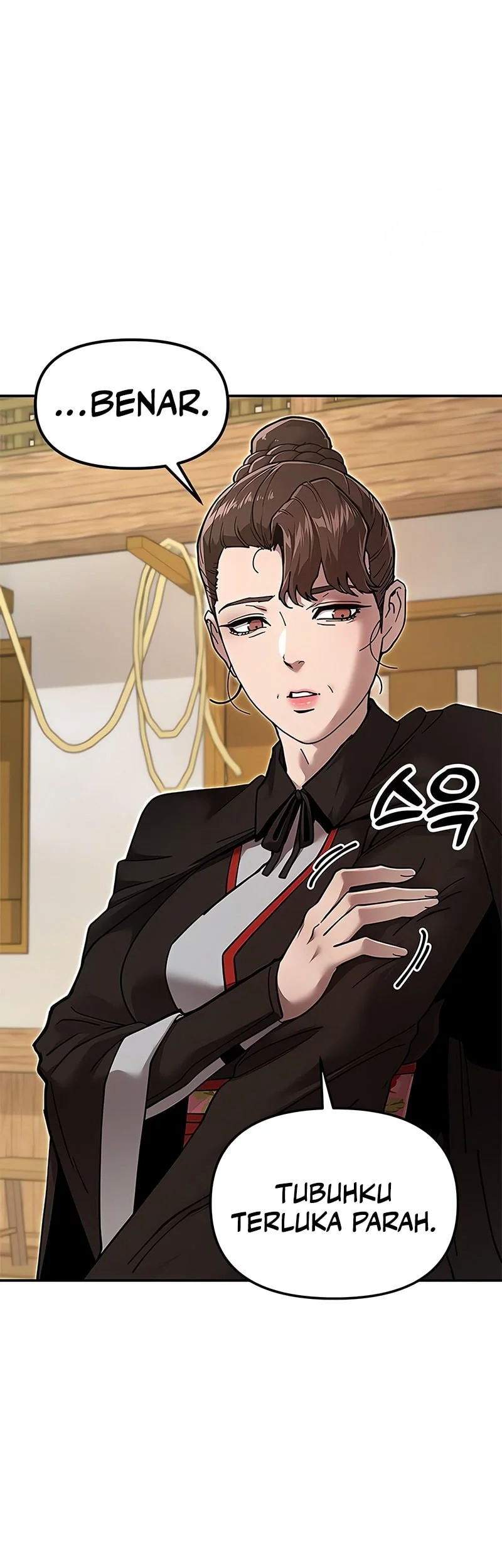 Chronicles Of The Lazy Sovereign Chapter 31 Gambar 19