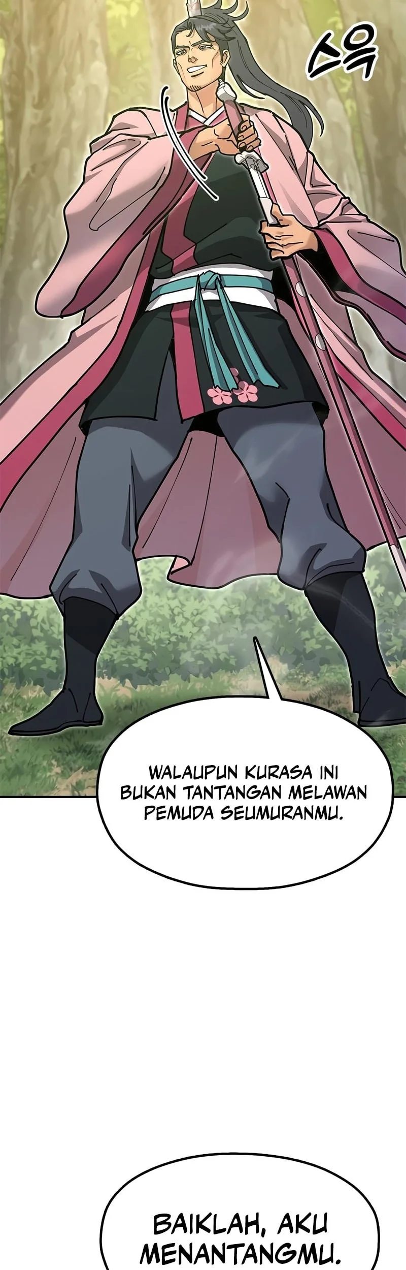 Chronicles Of The Lazy Sovereign Chapter 34 Gambar 15