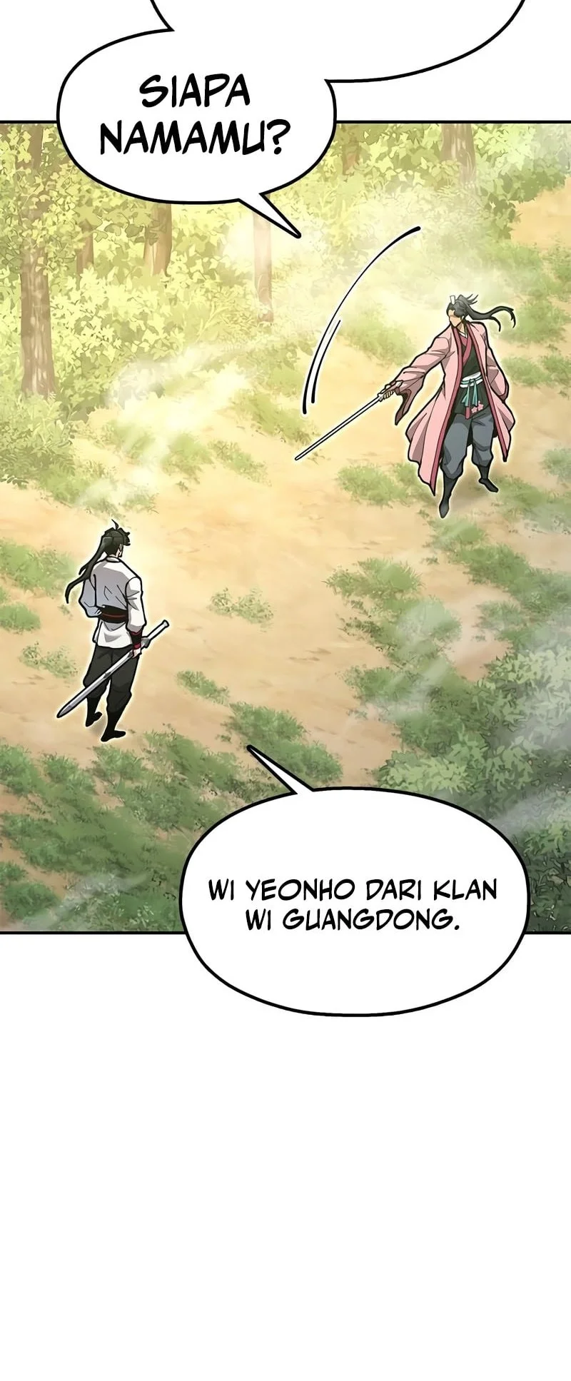Chronicles Of The Lazy Sovereign Chapter 34 Gambar 16