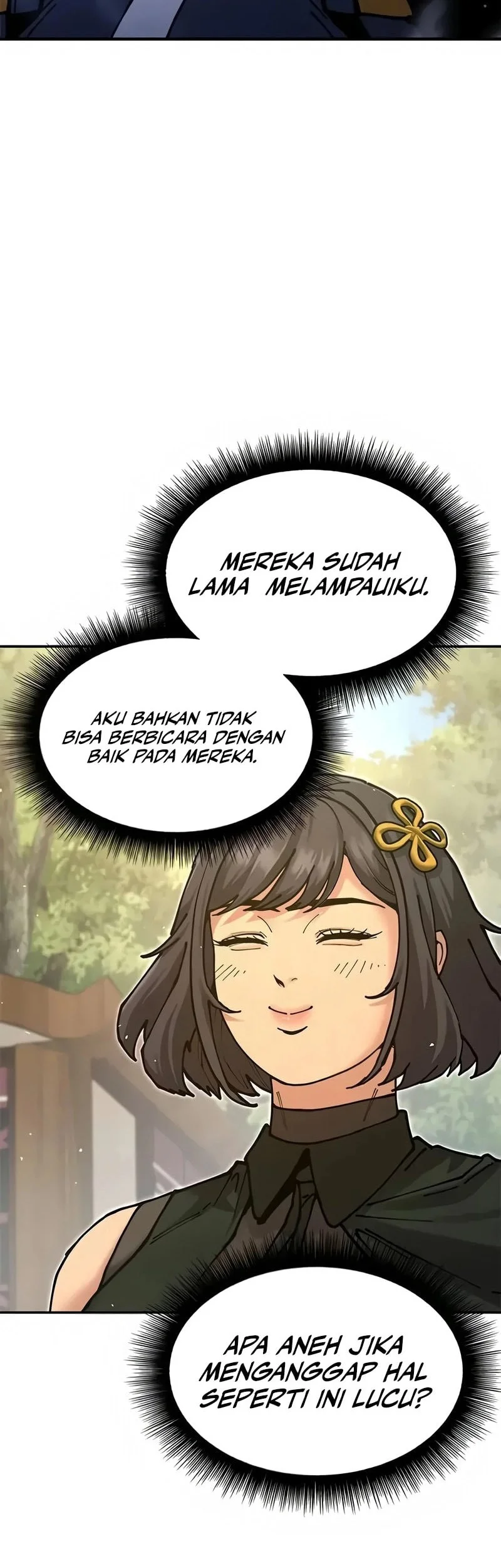 Chronicles Of The Lazy Sovereign Chapter 35 Gambar 15